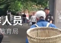 四川一中學(xué)不讓學(xué)生帶書離校售賣 真相曝光簡直太驚人了