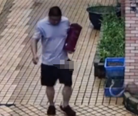 男子被墻角的蛇跳出攻擊 背后真相簡直驚呆了眾人