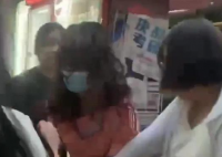 男子扮女裝偷拍鄭大女澡堂:系畢業(yè)生 真相曝光簡直太驚人了