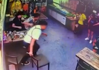 小狗在上海深夜地震前狂叫 真相曝光簡直太驚人了