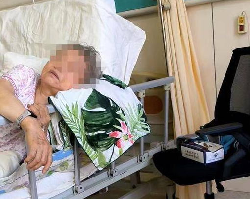 老人手術(shù)臺(tái)喊痛 病歷卻寫(xiě)麻醉滿意 真相曝光簡(jiǎn)直太驚人了