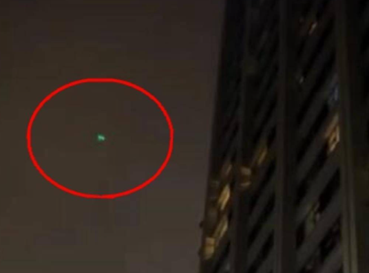 高層酒店房間遭無人機頻繁偷拍 到底是什么情況?