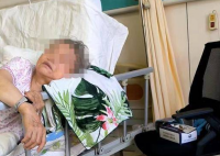 老人手術(shù)臺(tái)喊痛 病歷卻寫麻醉滿意 真相曝光簡(jiǎn)直太驚人了