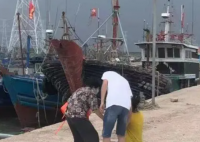 男子出海離奇身亡 其女懸賞50萬追兇真相到底是什么?