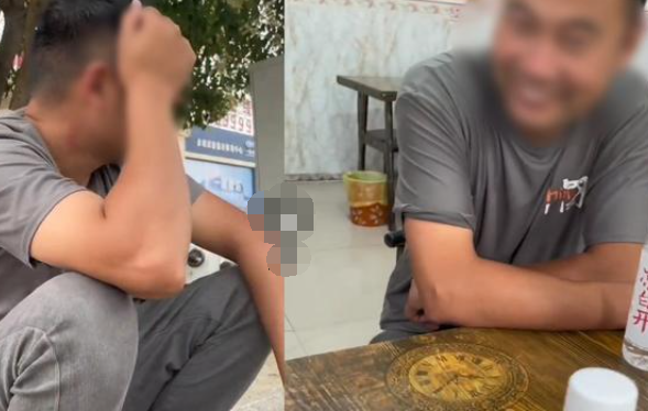 貨車撞上奔馳反被奔馳車主請(qǐng)吃飯 真相曝光實(shí)在是太讓人感動(dòng)了