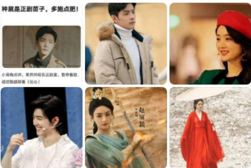 肖戰(zhàn)趙麗穎被網(wǎng)友說是正劇苗子 真相曝光簡直太驚人了