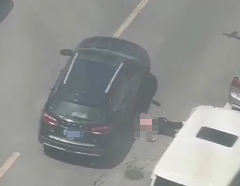 警方通報(bào)男子反復(fù)碾壓妻子致死 真相曝光簡(jiǎn)直太驚人了