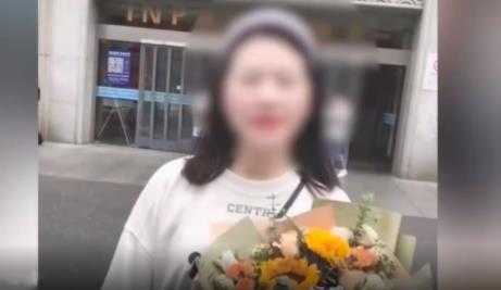 跳江救人外賣小哥回應被女生求婚 真相曝光簡直太驚人了  