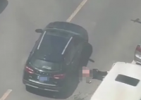 警方通報(bào)男子反復(fù)碾壓妻子致死 真相曝光簡(jiǎn)直太驚人了