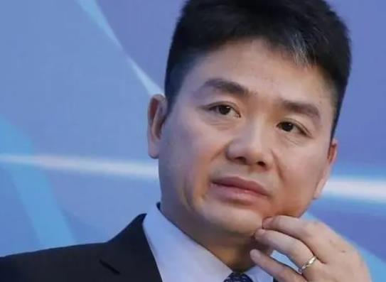 劉強(qiáng)東年內(nèi)第7次出售京東股票 價(jià)值約2790萬(wàn)美元