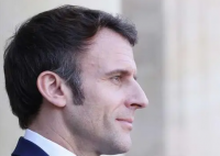 巴黎警方射殺17歲少年引騷亂 因沒有按照警方要求停車慘遭擊斃