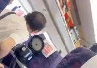 大媽用高鐵上的插座燜了一鍋米飯 真相曝光簡直太驚人了