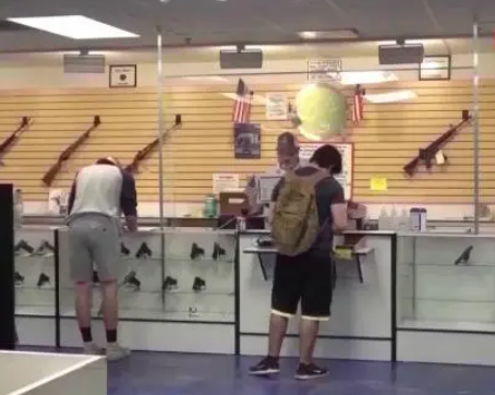 美國巴爾的摩槍擊事件已致2死28傷 真相曝光簡直太驚人了