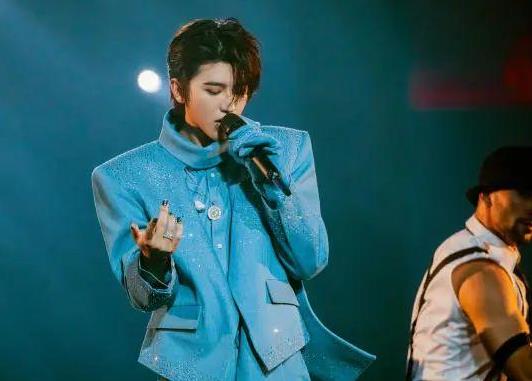 曝多家平臺(tái)清空蔡徐坤相關(guān)內(nèi)容 蔡徐坤恐怕翻身無(wú)望了