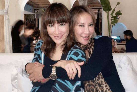 李玟姐姐:近一周內(nèi)發(fā)現(xiàn)李玟不對(duì)勁 她所有東西都好慢好慢