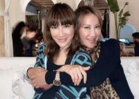 李玟姐姐:近一周內(nèi)發(fā)現(xiàn)李玟不對勁 她所有東西都好慢好慢