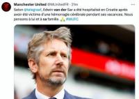 范德薩突發(fā)腦溢血被送往ICU搶救 原因竟是這樣實(shí)在是太意外了