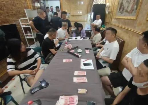 家長慶祝孩子高考660分聚眾賭博 真相曝光簡直太驚人了