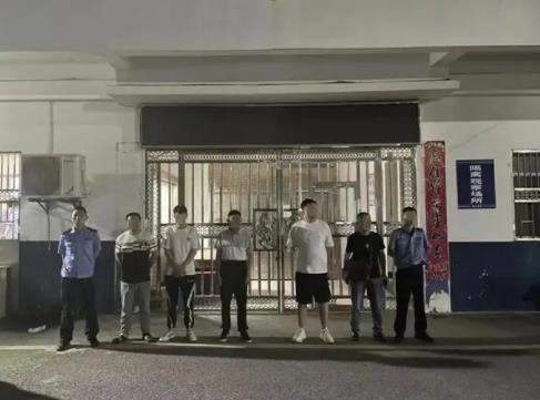 家長(zhǎng)慶祝孩子高考660分聚眾賭博 收繳賭資6萬余元