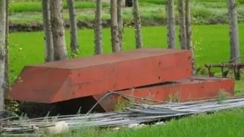 媒體:修橋人與官方說法出入較大 原因揭秘直接讓人傻眼了