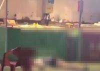 女子夜市被磚頭砸中離世 目擊者發(fā)聲 背后真相簡直驚呆了眾人