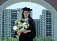 涼山女孩何思怡個人資料