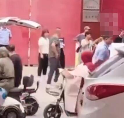 警方回應(yīng)學(xué)生疑被罰站中暑去世 真相曝光簡(jiǎn)直太驚人了