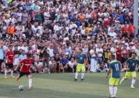 網(wǎng)民建議村超禁帶液體入場(chǎng) 官方回應(yīng) 真相到底是什么?