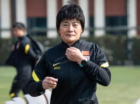 水慶霞:希望所有人認(rèn)清現(xiàn)狀 為什么這么說(shuō)原因是什么?