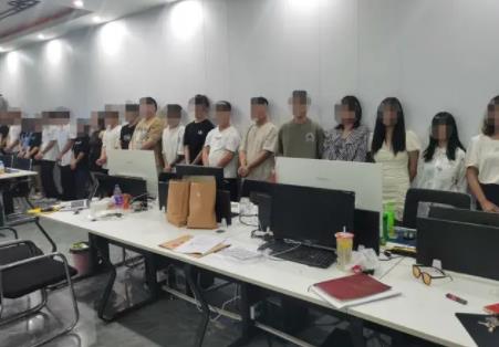 女主播被要求5天內(nèi)戀愛專騙癡情男 真相曝光簡(jiǎn)直太驚人了