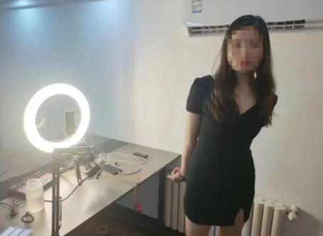 女主播被要求5天內(nèi)戀愛專騙癡情男 具體事件經(jīng)過是什么?  