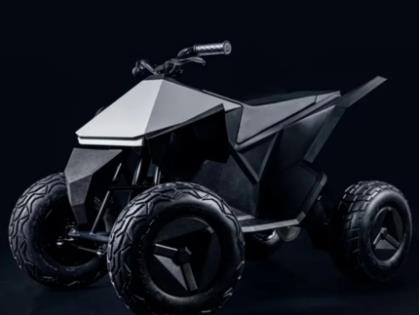 特斯拉玩具車二手價(jià)大跳水 原因揭秘直接讓人傻眼了