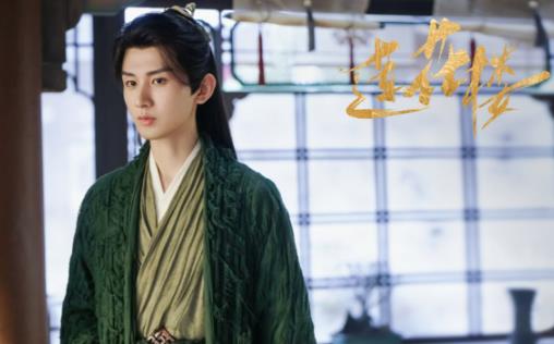 蓮花樓原著小說叫什么? 《蓮花樓》結(jié)局是好的嗎？