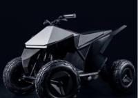 特斯拉玩具車二手價(jià)大跳水 原因揭秘直接讓人傻眼了