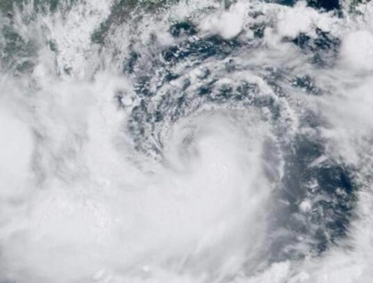 非必要不外出 ?？趩?dòng)防臺(tái)風(fēng)措施 將有12級(jí)及以上大風(fēng)