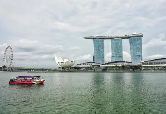 中東和非洲成暑假出境游“黑馬” 結(jié)果真的令人大吃一驚