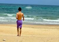 海南溺亡小伙家人回應(yīng):非網(wǎng)紅情侶 背后真相實(shí)在讓人心酸