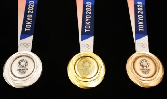 運動員吐槽奧運獎牌2年成廢鐵 原因揭秘直接讓人傻眼了