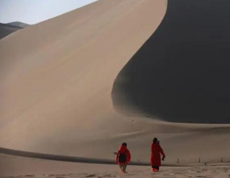 景區(qū)擺渡車,載客還是“宰客”? 真相曝光簡直太驚人了