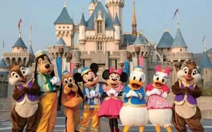 去了迪士尼就會(huì)高人一等嗎 原因竟是這樣實(shí)在是太意外了