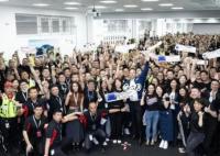 特斯拉上海工人季度獎(jiǎng)增至1.5倍月薪 真相曝光簡(jiǎn)直太驚人了