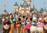 去了迪士尼就會(huì)高人一等嗎 背后到底藏著什么隱情?