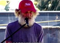 國外一男子與狗在海上漂流3個月 真相曝光簡直太驚人了