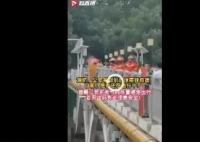 南京2男子涵洞躲雨被沖走 背后原因簡直驚呆了眾人