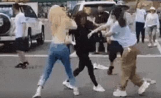 警方通報(bào)游客為爭(zhēng)搶拍照點(diǎn)打架 原因揭秘直接讓人傻眼了