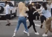 警方通報(bào)游客為爭(zhēng)搶拍照點(diǎn)打架 真相離奇讓人直呼太意外