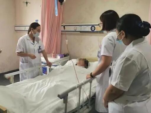 受精卵從子宮出逃 在女子直腸安家 細(xì)節(jié)曝光實(shí)在是太嚇人了