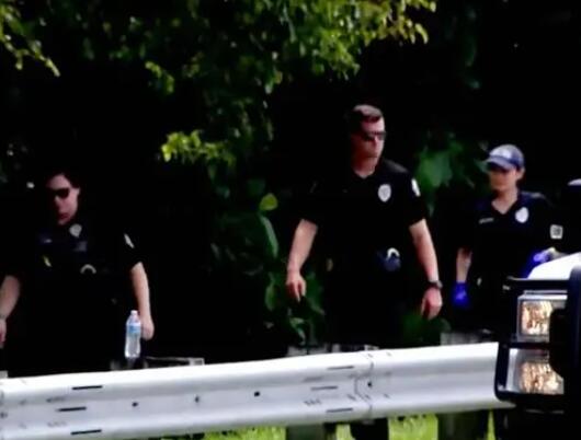 美國(guó)多州行李箱內(nèi)現(xiàn)人類遺骸 真相揭露真的令人大吃一驚