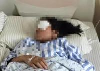 兩少年射瞎女童左眼逃離 警方不立案 真相曝光簡直太驚人了