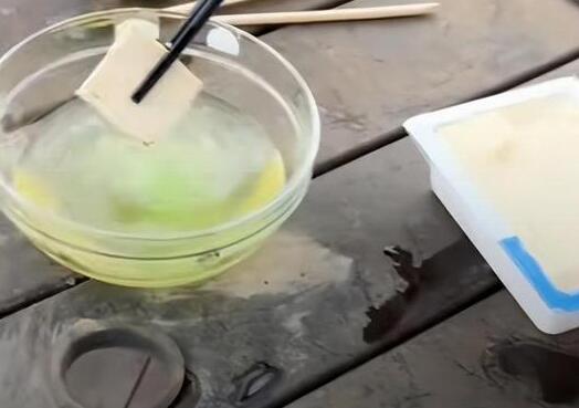 博主探訪黑心臭豆腐作坊 真相曝光簡直太驚人了